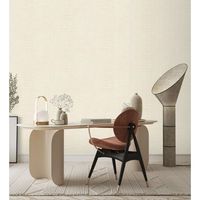papel pintado vinilico lavable efecto piel de cocodrilo caiman africano con textura en rel - maseru 682692 de gaulan - rollo de 10 m x 053 m