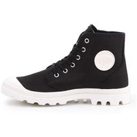 palladium zapatillas altas pampa hi originale 75349-016-m para hombre