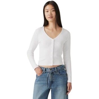 Levis Camiseta manga larga CAMISETA LEVIS MUSE LS MUJER para mujer