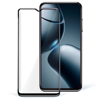 Cool Protector Pantalla Cristal Templado FULL 3D para Xiaomi 14T / 14T Pro