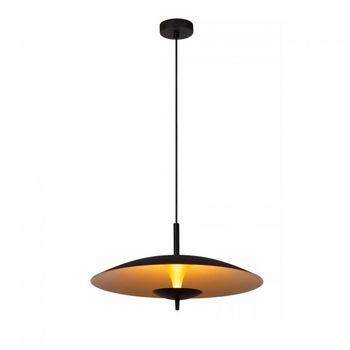 Lámpara de techo led vulcan (9w)