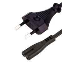 cable de alimentacion power cord cee 716 c7 18m