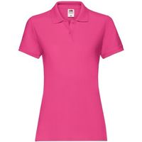 fruit of the loom tops y camisetas premium para mujer