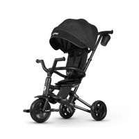 triciclo qplay nova niello black