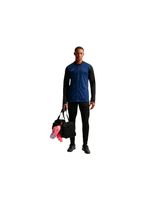 chandal de futbol nike academy dri-fit soccer tracksuit hombre azul