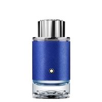 montblanc explorer ultra blue eau de parfum