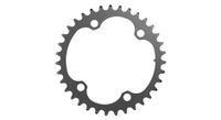 plato interior sram rival axs distancia al centro de 107 mm