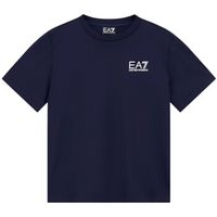 emporio armani ea7 camiseta 7b000020-af10378 para nino