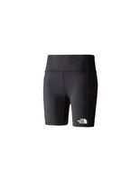 mallas de trail the north face movmynt short black mujer