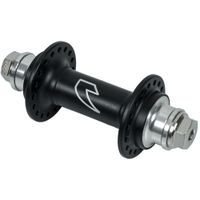 tall order glide front hub black
