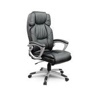 silla de escritorio sofotel eg-227 negra