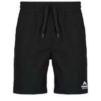 helvetica short denis para hombre