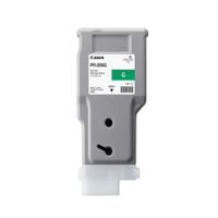 canon pfi-206g original green high capacity ink cartridge