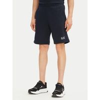 emporio armani ea7 short 8nps65pjvrz para hombre