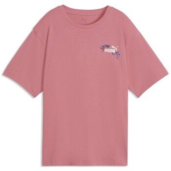 Puma Camiseta 69237625 para mujer