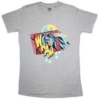 dessins animes tops y camisetas wham para mujer