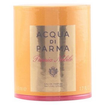 Perfume Mujer Peonia Nobile Acqua Di Parma Edp (50 Ml)