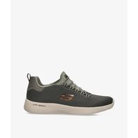 skechers deportivas moda 58360 para hombre