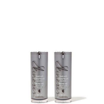 Sarah Chapman Skinesis Overnight Facial Duo