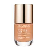 clarins everlasting youth fluid spf15 110n 30ml