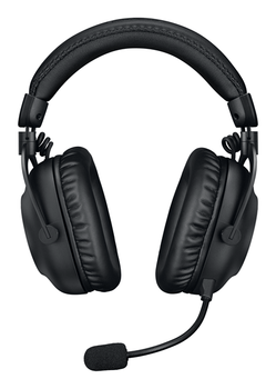 PRO X 2 LSPEED Wless Gaming Headset BLK