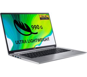 ACER Swift 5 SF515-51T 15.6