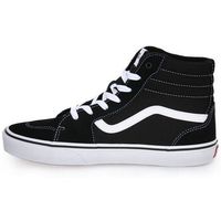 vans botines iju filmore hi para mujer
