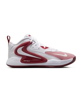 de NIKE NIKE REACT HYPERSET 2 BLANCO