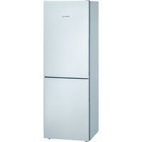 bosch kgv33xw30g fridge freezer - white white
