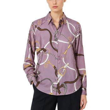 Emme Marella Camisa EMMPAROLE para mujer