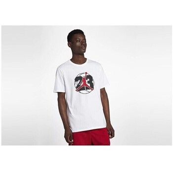 Nike Camiseta Air Jordan 13 Jumpman para hombre