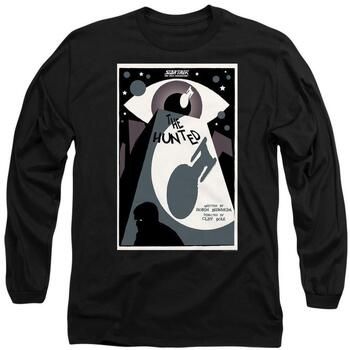 Star Trek Camiseta manga larga The Next Generation Season 3 Episode 11 para mujer