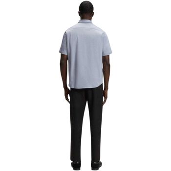 BOSS Camisa manga corta B tion para hombre