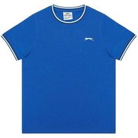 slazenger camiseta gt24062 para nino