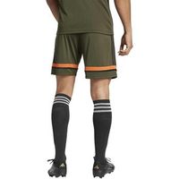 adidas short squadra 25 para hombre