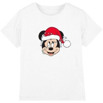 Disney Tops y Camisetas TV4862 para niño
