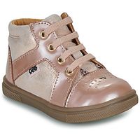 gbb zapatillas altas theana para nina