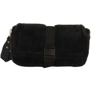 Gioseppo Bandolera 73950-NEGRO para mujer