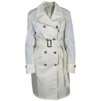 prada gabardina - para mujer