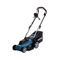 cortacesped electrico de 1200 w y 33 cm