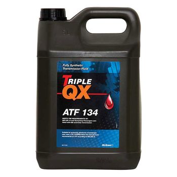 ATF134 MB236.14 - RED - 5Ltr