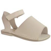 colores sandalias 24300 blanco para nino
