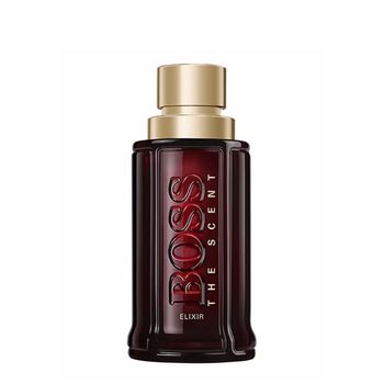 BOSS Boss The Scent for Him Elixir