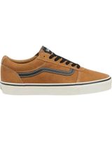 de vans off the wall zapatillas vans ward outdoor brown sugar marsh marron vn000c marron