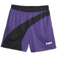 puma short flare para hombre