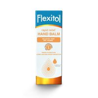 flexitol rapid relief hand balm