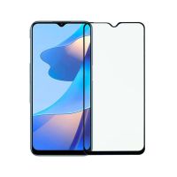 cristal templado completo para oppo a54s