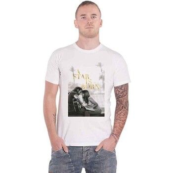 A Star Is Born Tops y Camisetas RO7176 para hombre