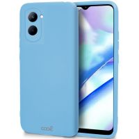 cool funda cover celeste para realme c33