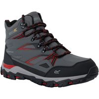 regatta zapatillas de senderismo holcombe iii para hombre